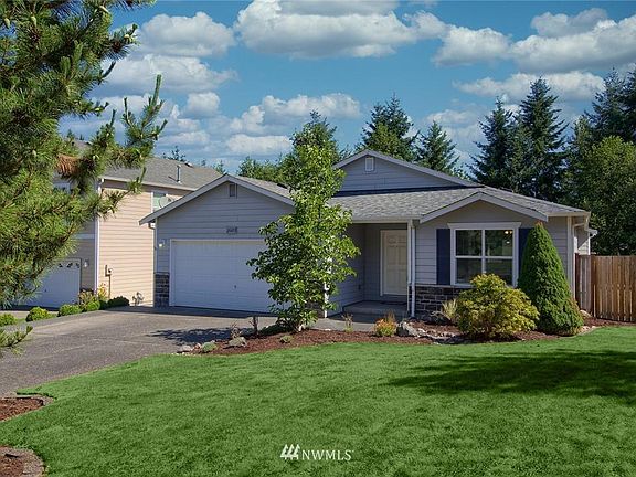 2nd image of 20603 197th Ave E