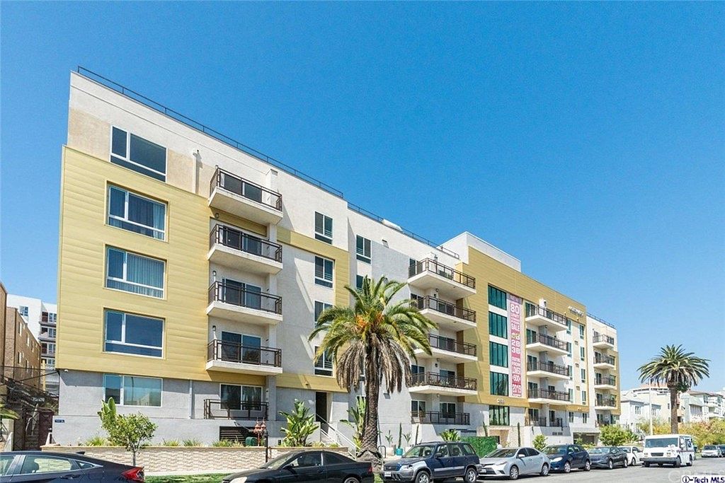 2939 Leeward Ave 202, Los Angeles, CA 90005 Zillow