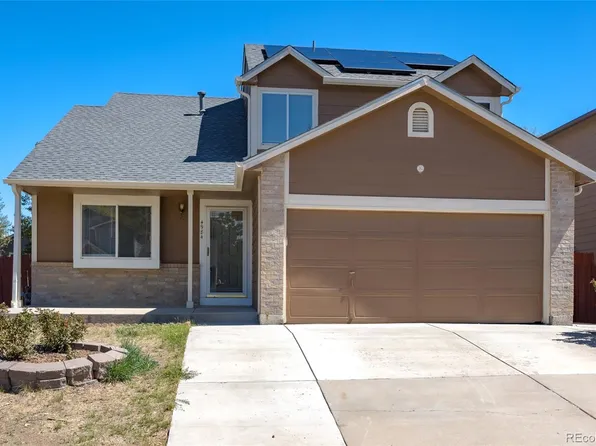 4984 S Dunkirk Way, Centennial, CO 80015