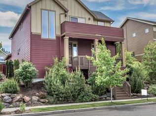 268 NW Outlook Vista Dr, Bend, OR 97703