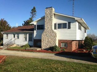17741 Saint Marys River Rd, Saint Marys, OH 45885