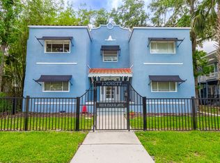 612 S Park Ave APT 1, Sanford, FL 32771
