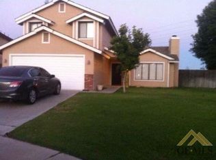 9005 Coulter Ct, Bakersfield, CA 93311