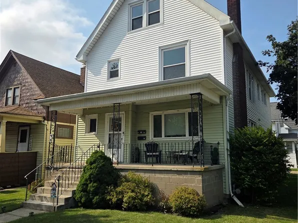 94 Parkwood Ave Floor 2, Buffalo, NY 14217