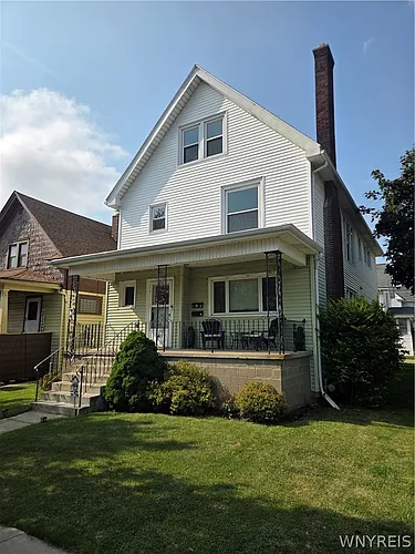 94 Parkwood Ave #2 Photo 1