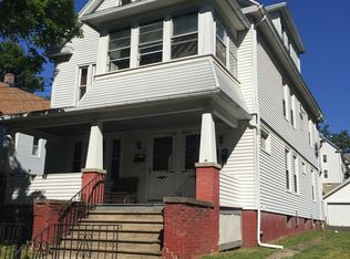 22 Calvin Ave, Wallingford, CT 06492