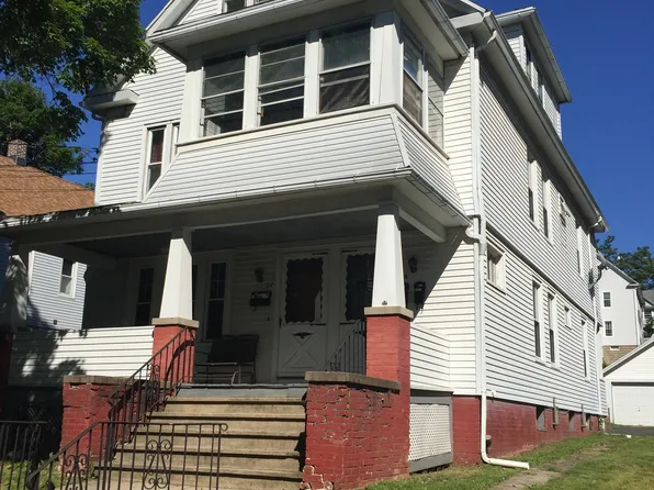 22 Calvin Ave, Wallingford, CT 06492