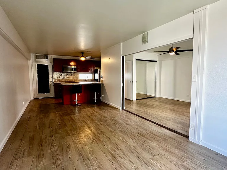 1630 Makiki St #B301 — Photo 4
