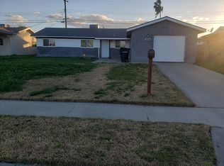 1494 Bengston Ave, Hanford, CA 93230