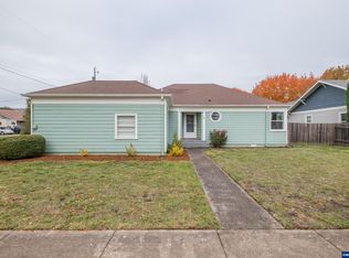 91 W Mary St, Lebanon, OR 97355