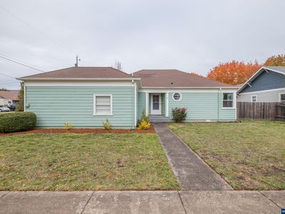 91 W Mary St, Lebanon, OR, 97355