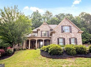 208 Grandmar Chase, Canton, GA
