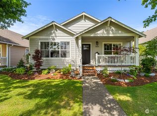 5681 Correll Dr, Ferndale, WA