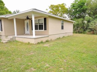 360 NE Rowland Blvd, Trenton, FL 32693