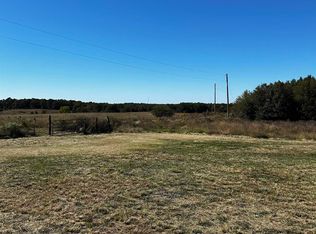 60 Griffin Farm Rd, Quitman, AR 72131