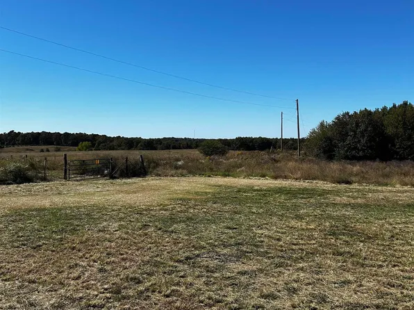 60 Griffin Farm Rd, Quitman, AR 72131
