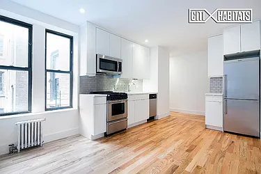 Rented by Citi Habitats