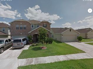 11411 Granite Rock Ln, Tomball, TX 77375