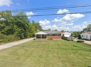 2115 Tucker Station Rd, Louisville, KY 40299