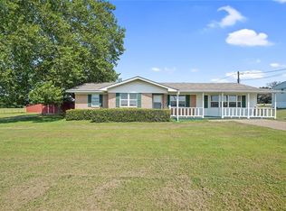 1634 Fm 1651, Canton, TX 75103