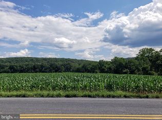 2 Highway 35, Mifflin, PA 17058