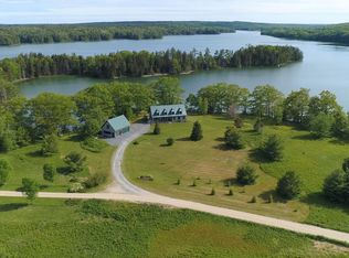 85 Allen Point Ln, Blue Hill, ME 04614