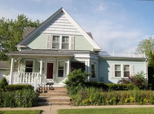 416 Storle Ave, Burlington, WI 53105