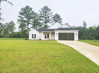 400 Willow Oak Loop, Leesburg, GA 31763
