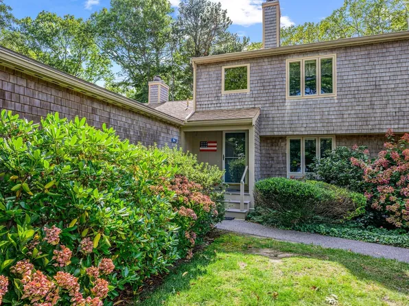 94 Forest Glade #142, East Falmouth, MA 02536