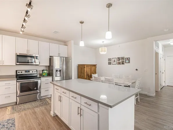 17353 Wilde Avenue #206, Parker, CO 80134