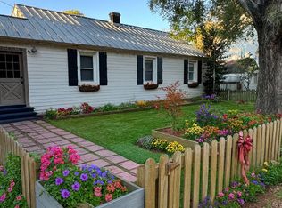 612 Adluh St, Mount Pleasant, SC 29464