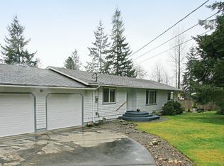 366 Rainbow Dr, Sedro Woolley, WA 98284