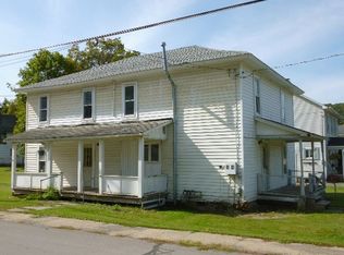 303 W Honeoye St, Shinglehouse, PA 16748