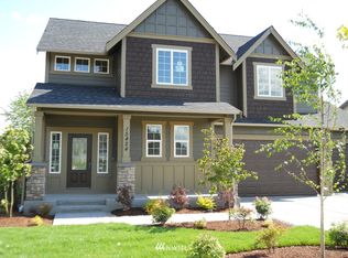 15514 48th Stct E, Sumner, WA 98390