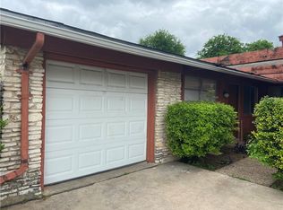 1309 W Rundberg Ln #A, Austin, TX 78758