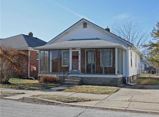 80 S 7th Ave, Beech Grove, IN 46107