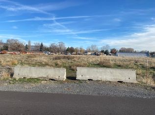 Nka Austin St, Klamath Falls, OR 97603