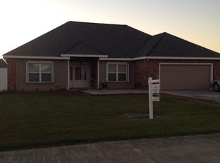 116 Remington Rd, Lockport, LA 70374