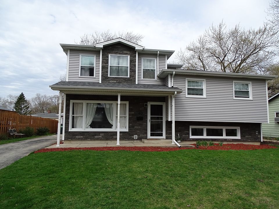 1st image of 612 N Greenview Ave