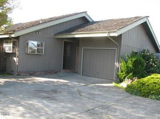 245 S Sanderson Way, Fort Bragg, CA