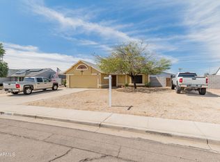 3356 W Mohawk Ln, Phoenix, AZ 85027