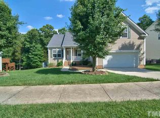 1106 Country Club Dr, Durham, NC 27712