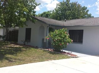 1606 Yorktown Ave, Titusville, FL 32796