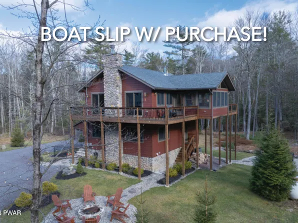 107 Fawn Run, Greentown, PA 18426