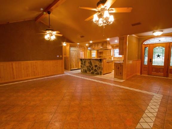 Living Room toward kitchen 