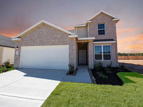 15627 Tranquil Pines St, Conroe, TX 77302