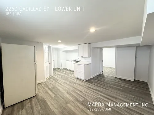 2260 Cadillac St #LOWER Photo 1