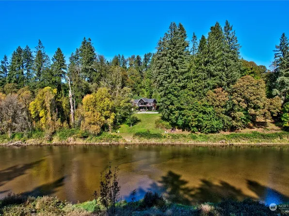 34124 NW 21st Avenue, La Center, WA 98629