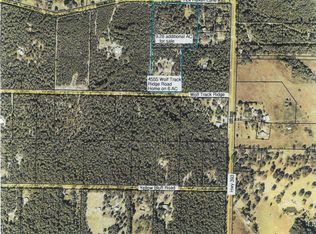 4555 Wolf Track Rdg, Crestview, FL 32539
