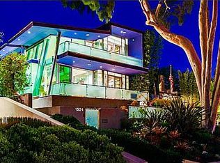 1524 Glorietta Blvd, Coronado, CA 92118